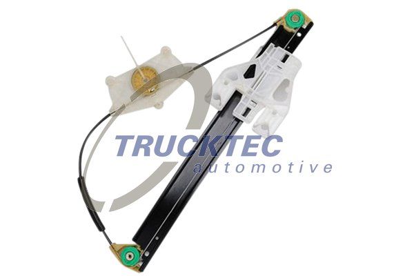 TRUCKTEC AUTOMOTIVE Lasinnostin 07.54.026